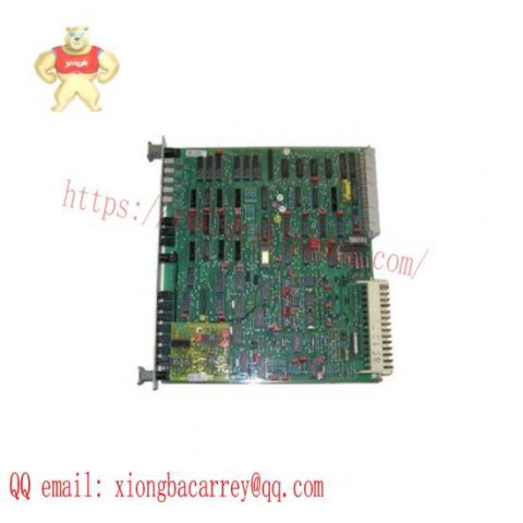 ABB YB161102-CC Industrial Circuit Controller Board