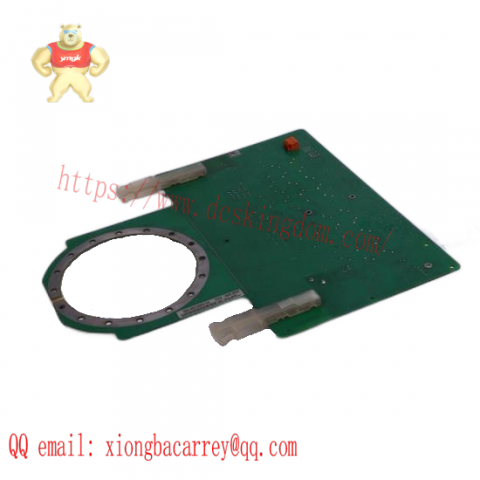 ABB YB560103-CD/23: Advanced Industrial Control Module