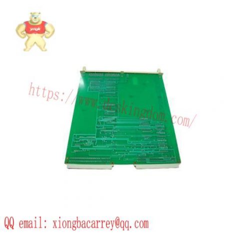 ABB YB560103-CH/10 Remote I/O Board - Industrial Automation Solution