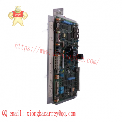 ABB YB560103BE - Industrial Control Module, High Performance, Reliable