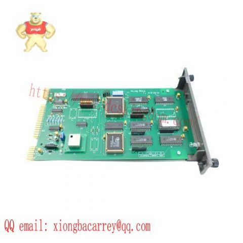 ABB YF63 Digital Input Module - Industrial Automation Solutions