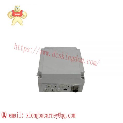 ABB YPC111A Optical Distributer Module: Precision Control, Reliable Performance