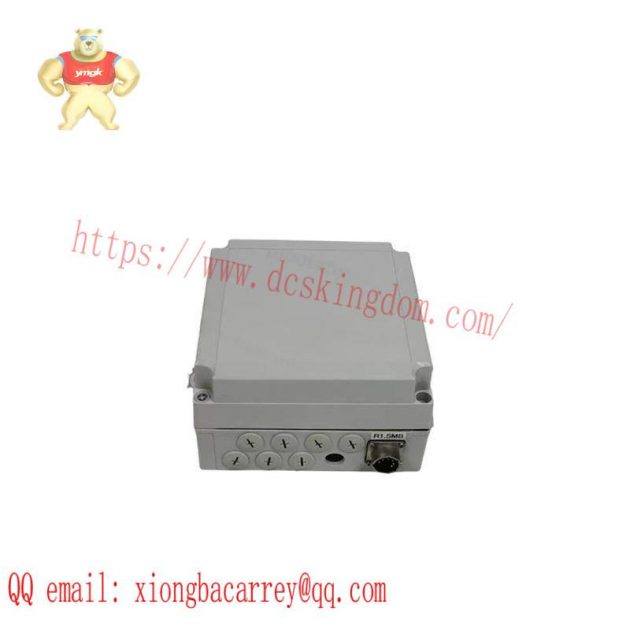 ABB YPC111A Optical Distributer Module: Precision Control, Reliable Performance
