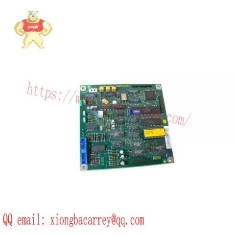 ABB YPC102F / YT204 001-KF Robotic Control Card - Industrial Automation Solutions