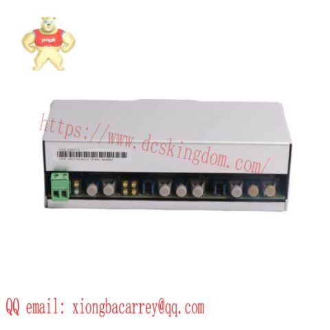 ABB YPC 105A YT204001-HE: High-Performance Output Distributor Module