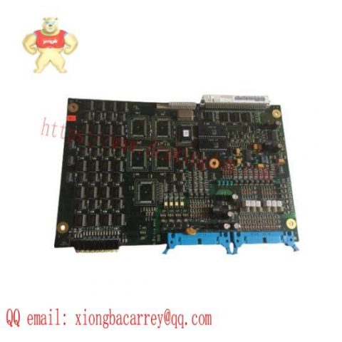 ABB YPH 108B(61156844) - High-Precision Measurement Board