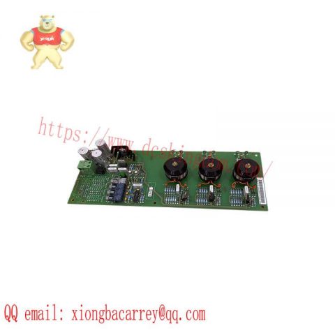 ABB YPK107E - High Performance Industrial Control Module
