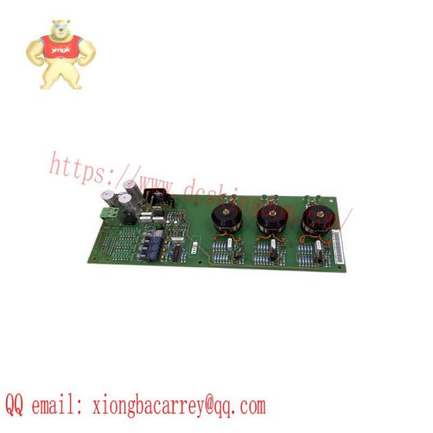 ABB YPK107E - High Performance Industrial Control Module