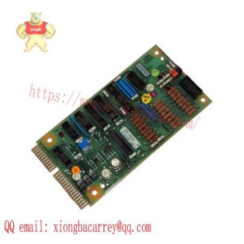ABB YPM102A YT204001-AA Industrial Control Module