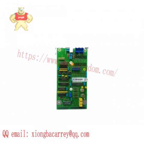 ABB YPM102E DCS Module - Advanced Process Control Solution