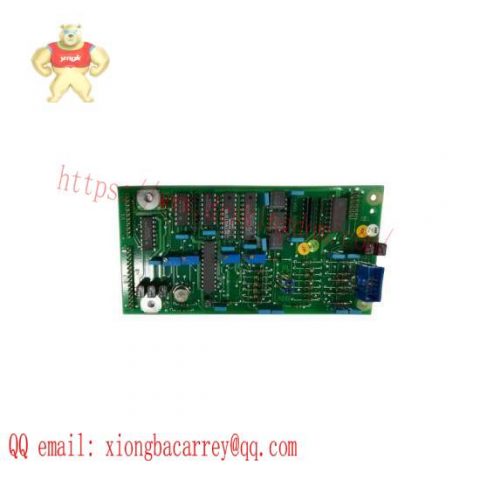 ABB YPM106E YT204001-FN Power Module - High Efficiency and Reliability for Industrial Automation