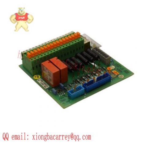 ABB YPN 104C YT204001-DS Industrial Circuit Board