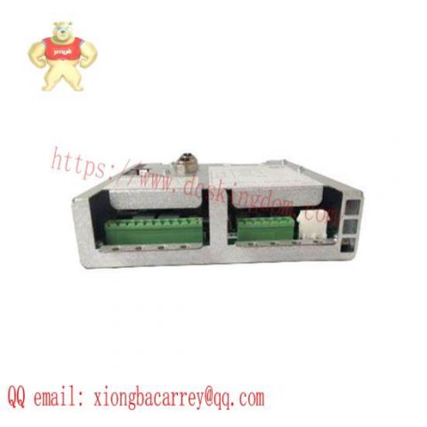 ABB YPO105E YT204001-FR: Serial Link Module, Advanced Industrial Communication Solution