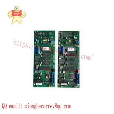 ABB YPP109A 48931006-AV: Advanced Digital Power Module