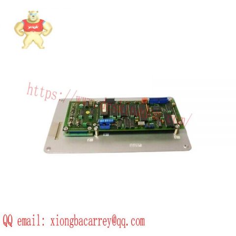 ABB YPP109A 48931006-AV Keyboard Assembly for Advanced Control Systems