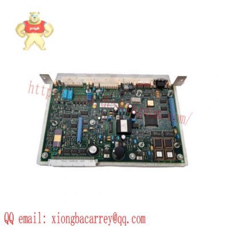 ABB YPP110A - Advanced Programmable Logic Controller Module