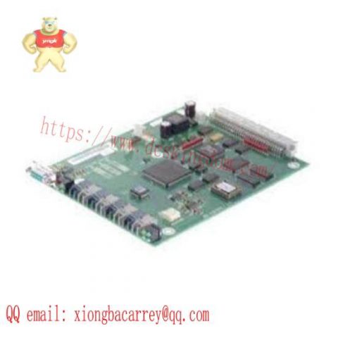 ABB YPQ-112B DDCS - Advanced Control Module for Industrial Automation, 150 characters