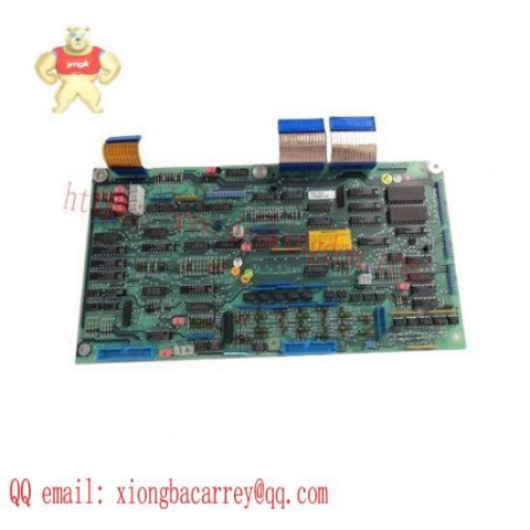 ABB YPQ101E PC Board: Industrial Automation Excellence, Precision Engineering for Control Solutions