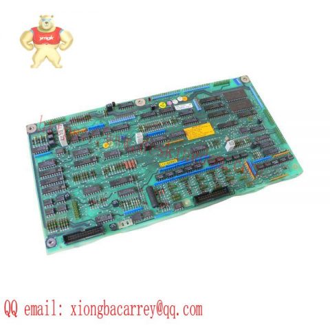 ABB YPQ101E YT204001-FS - Precision Robot Control Card