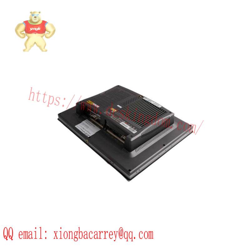 abb_ypq104a_yt204001-cv_module.jpg ABB YPQ104A YT204001-CV Module - High-Power PLC Control Unit