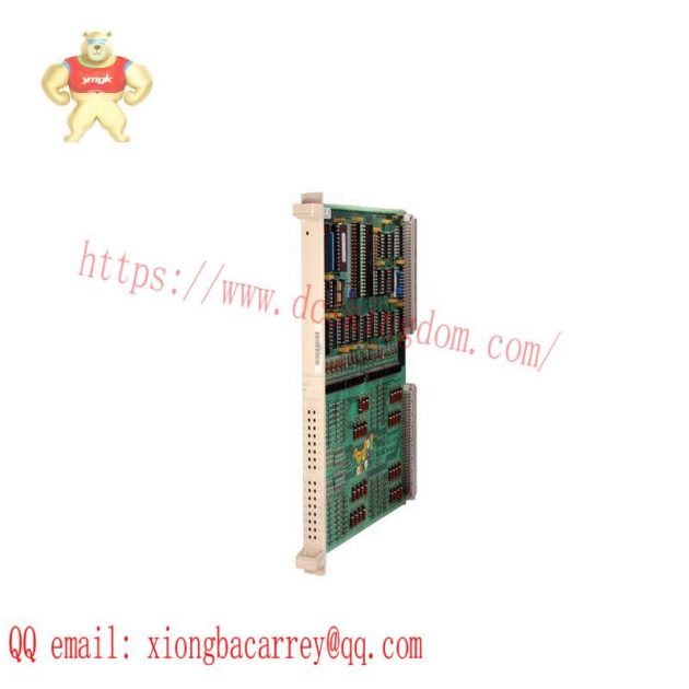 ABB YPQ201A Computer Board: Industrial Control Module for Enhanced Efficiency