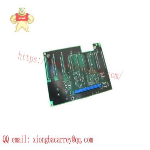 ABB YPR104A YT204001-JP - Advanced Memory Board for Industrial Automation