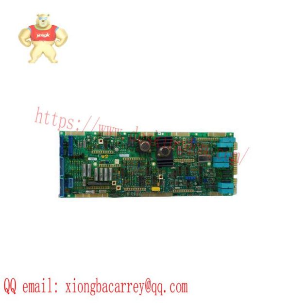 ABB YXI115B YT204001-AL Industrial Control Board