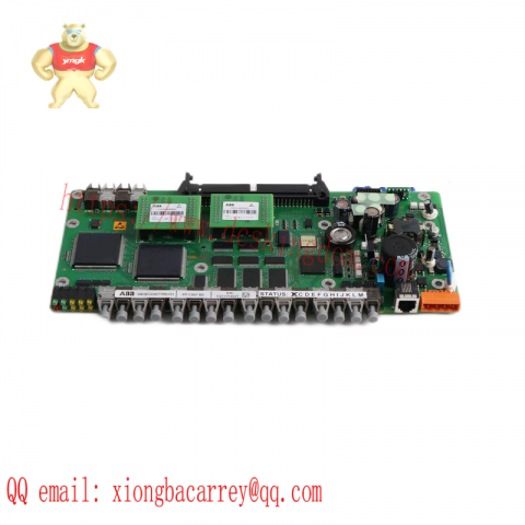 ABB YXT115B | 4890024-NK | Basic Control Unit