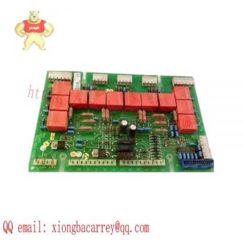 ABB YXU168E YT204001-JB Industrial Control Board