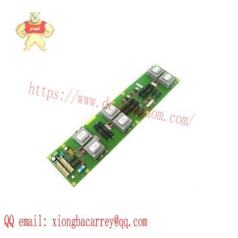 ABB YXU170E Input Digital Circuit Board