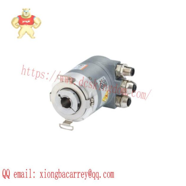 API4380G Absolute Encoder, High Precision Industrial Position Measurement