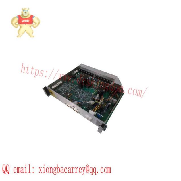 ADEPT TECH 12000-310 PLC Interface Module