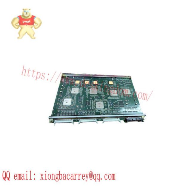 ADEPT TECH 12000-310 PLC Interface Module