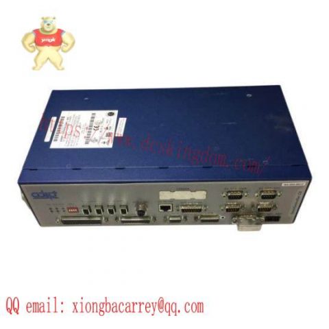 ADEPT 20000-310 Smart Controller: Advanced Industrial Automation Solution
