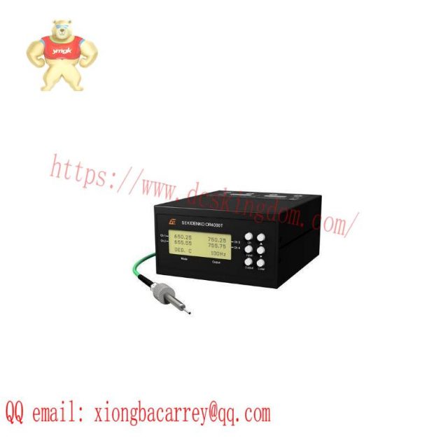 AE Sekidenko OR4000T Multi-Channel Fiber Optic Thermometer