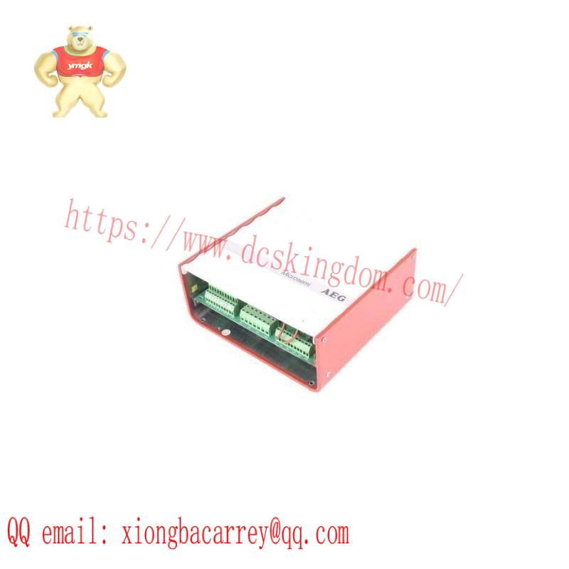 aeg_minisemi_220_380_15f_converter_device.jpeg AEG MINISEMI 220(380)/15F Power Conversion Module