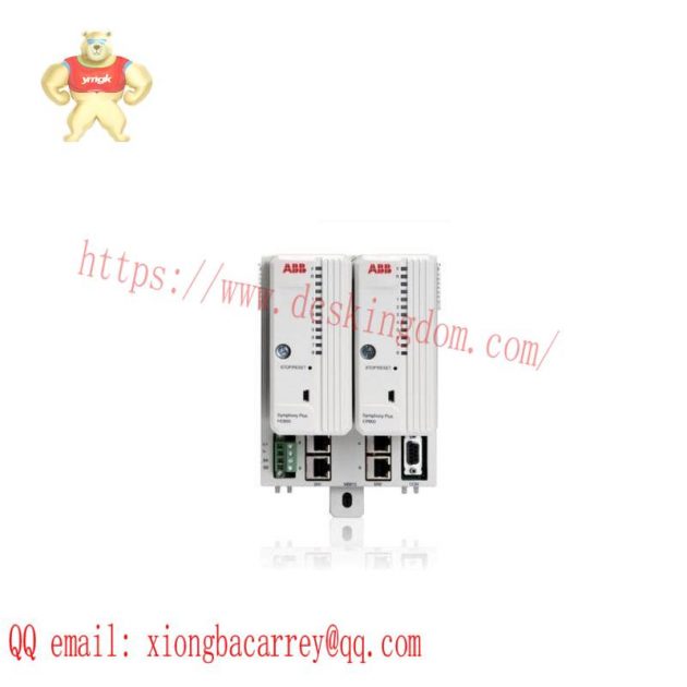 Agilent HP 5517B: Precision Control Module for Advanced Automation