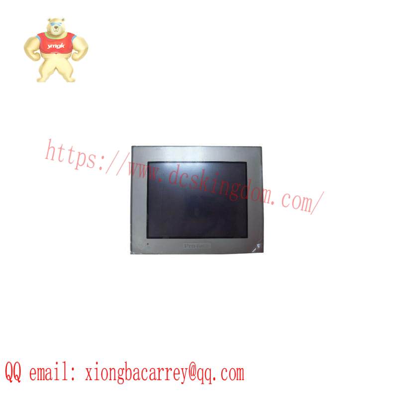 agp3360-t1-d24_proface_touch_screen.jpg ProFace AGP3360-T1-D24 Touch Screen - Advanced Industrial Control Module