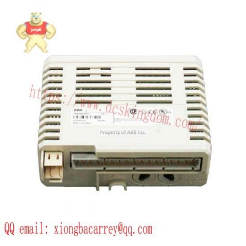 ABB AI830 - 3BSE008518R1 - Advanced Industrial Control Module