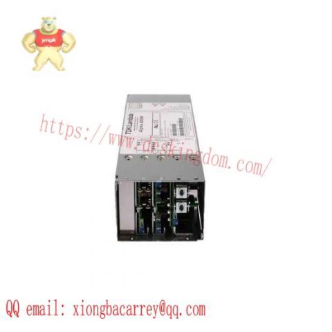 ALPHA SP060S-MF2-20-1C1-2S - High-Performance Industrial Control Module