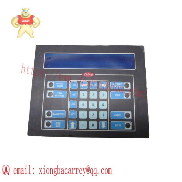 ALPHA SP060S-MF2-20-1C1-2S - High-Performance Industrial Control Module