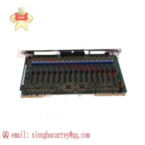 ALSTOM AH116-2 Industrial Control Module