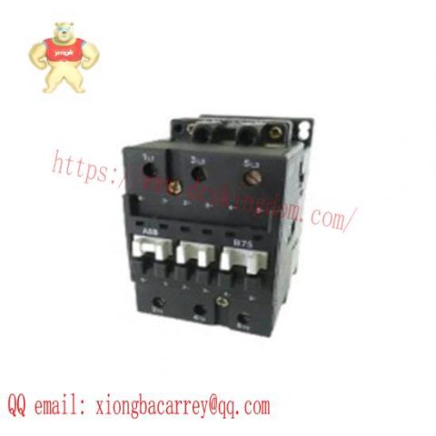 ALSTOM GCM05XX0751A New Industrial Training Module