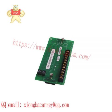 ALSTOM LC105A-1 Module Card for Industrial Control Systems