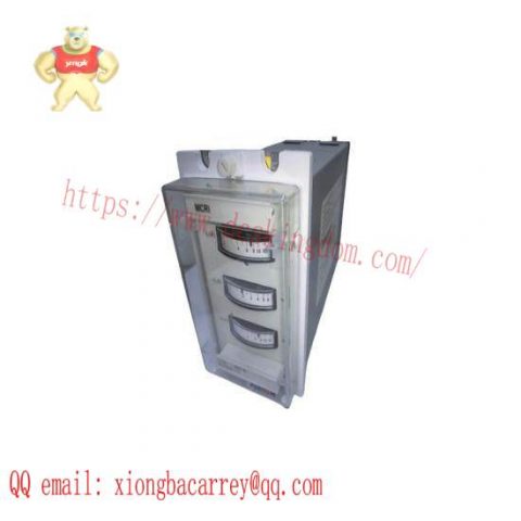 ALSTOM MAAJ105RA0804A Industrial Control Module, Efficient Automation Solution