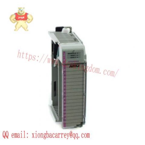 AMCI AMCI 3602 Motion Control Module