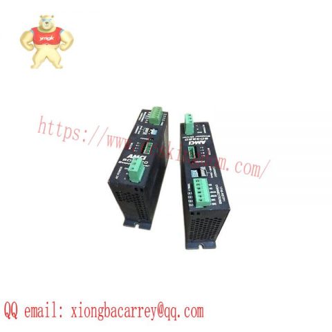 AMCI AMCI SD3520 Stepper Drive - Precision Control Module