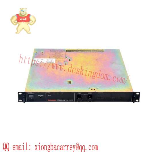 ametek_dcs33-33e_dc_power_supply_1.jpg AMETEK DCS33-33E, High-Power DC Supply, Industrial Automation Module