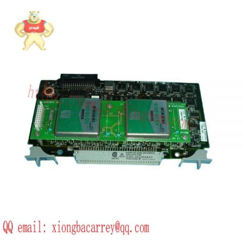 Yokogawa AMM52 S3 PLC Circuit Board, Efficient Industrial Control Solution