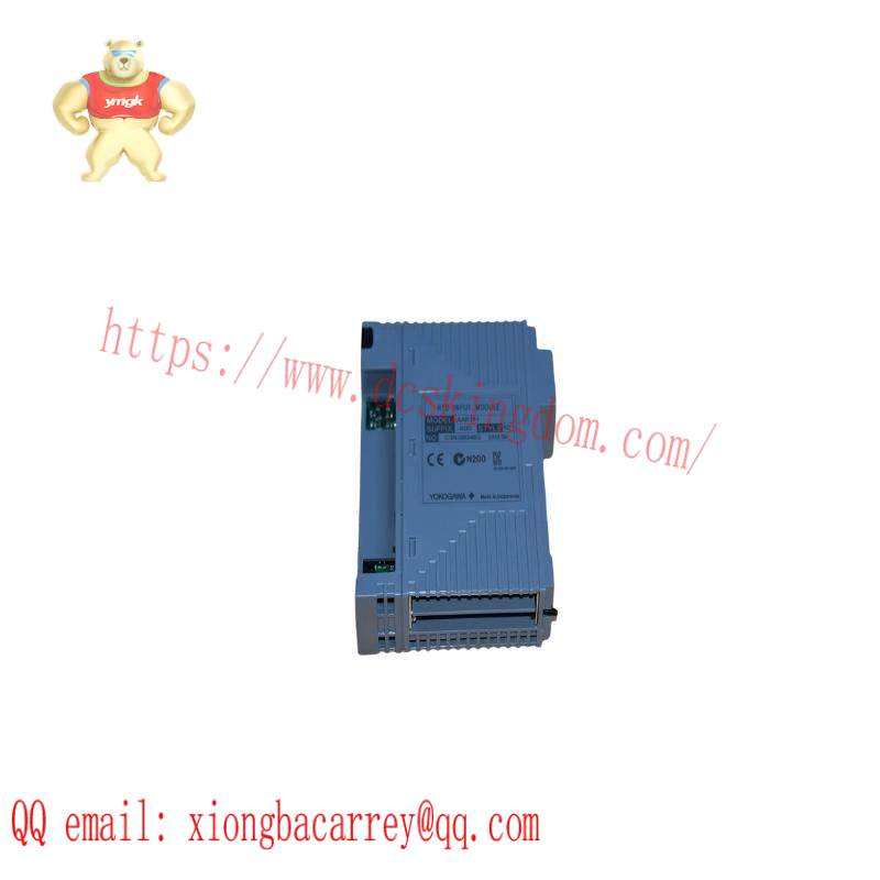 amt16m_s1_yokogawa_voltage_input_multiplexer_module.jpeg Yokogawa AMT16M S1 Voltage Input Multiplexer Module for Industrial Automation Solutions